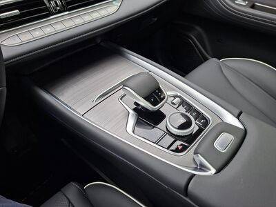 Chery Automobile Tiggo 7 Neuwagen Chery Automobile Tiggo 7 Neuwagen