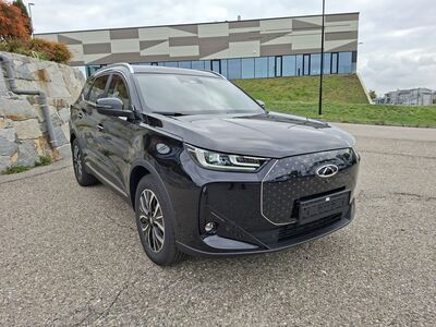 Chery Automobile Tiggo 7 Neuwagen Chery Automobile Tiggo 7 Neuwagen