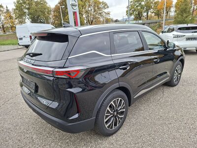 Chery Automobile Tiggo 7 Neuwagen Chery Automobile Tiggo 7 Neuwagen