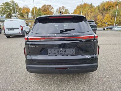 Chery Automobile Tiggo 7 Neuwagen Chery Automobile Tiggo 7 Neuwagen