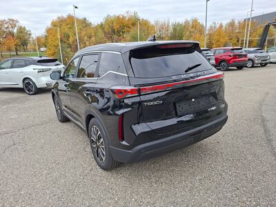 Chery Automobile Tiggo 7 Neuwagen Chery Automobile Tiggo 7 Neuwagen