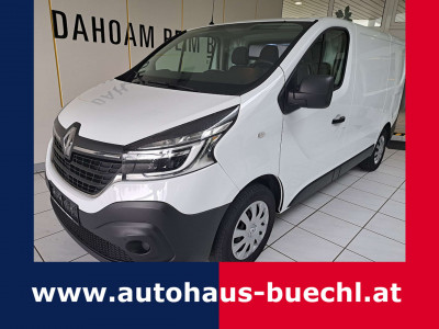 Renault Trafic L1H1 3,0t Energy dCi 145