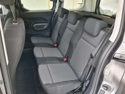 Toyota Proace Gebrauchtwagen