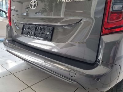 Toyota Proace Gebrauchtwagen