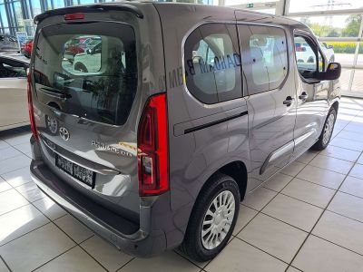 Toyota Proace Gebrauchtwagen