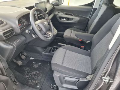 Toyota Proace Gebrauchtwagen