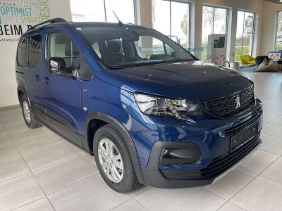 Peugeot Rifter Gebrauchtwagen