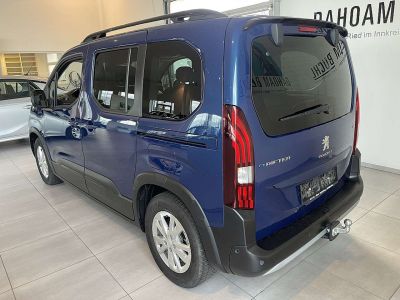 Peugeot Rifter Gebrauchtwagen