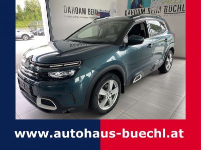 Citroën C5 Aircross Gebrauchtwagen