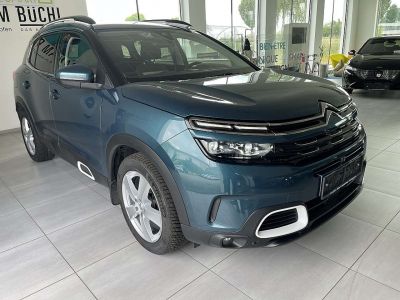 Citroën C5 Aircross Gebrauchtwagen