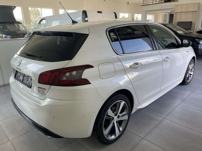 Peugeot 308 Gebrauchtwagen