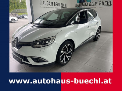 Renault Scénic Energy dCi 130 Bose