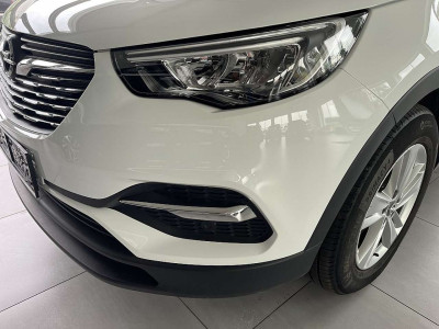 Opel Grandland X Gebrauchtwagen