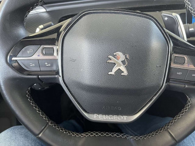 Peugeot 508 Gebrauchtwagen