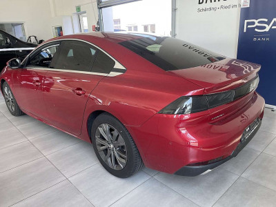 Peugeot 508 Gebrauchtwagen