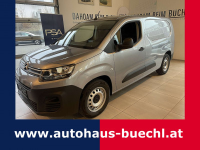 Citroën Berlingo Vorführwagen