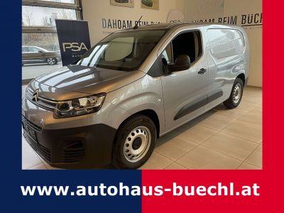 Citroën Berlingo Gebrauchtwagen