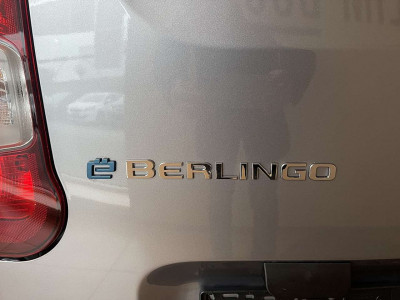 Citroën Berlingo Vorführwagen