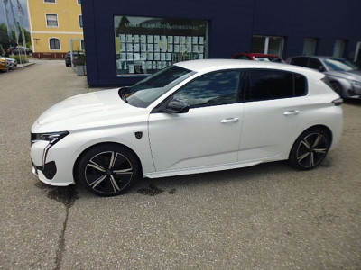 Peugeot 308 Gebrauchtwagen