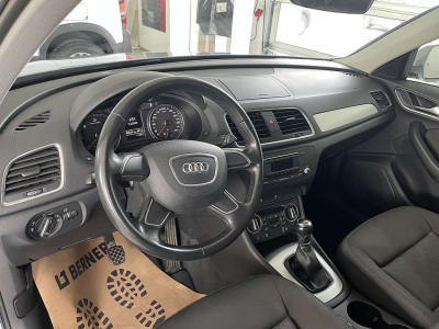 Audi Q3 Gebrauchtwagen