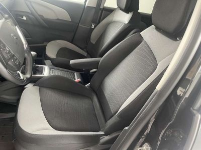 Citroën C4 Picasso Gebrauchtwagen