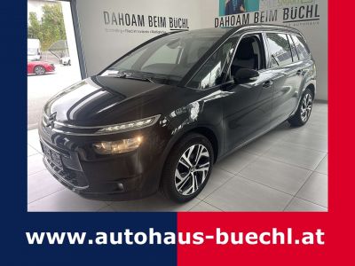 Citroën C4 Picasso Gebrauchtwagen