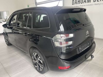 Citroën C4 Picasso Gebrauchtwagen