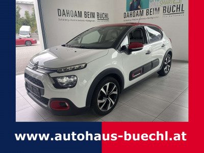 Citroën C3 Gebrauchtwagen