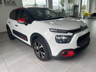 Citroën C3 Gebrauchtwagen