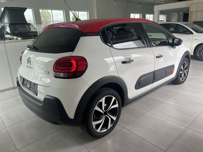 Citroën C3 Gebrauchtwagen