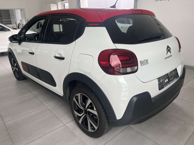 Citroën C3 Gebrauchtwagen