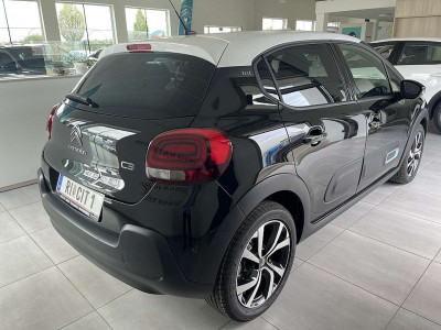 Citroën C3 Vorführwagen