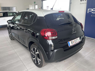 Citroën C3 Vorführwagen