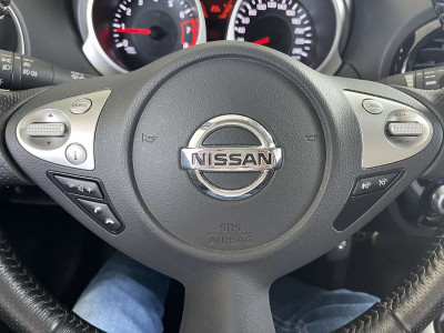 Nissan Juke Gebrauchtwagen