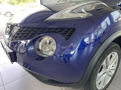 Nissan Juke Gebrauchtwagen