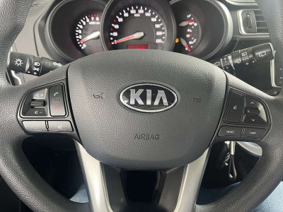 KIA Rio Gebrauchtwagen