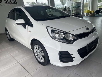 KIA Rio Gebrauchtwagen