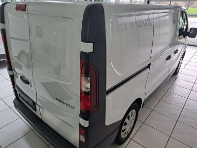 Renault Trafic Gebrauchtwagen