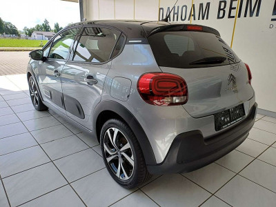 Citroën C3 Gebrauchtwagen