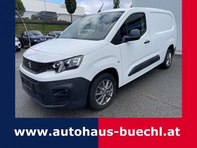 Peugeot Partner Gebrauchtwagen