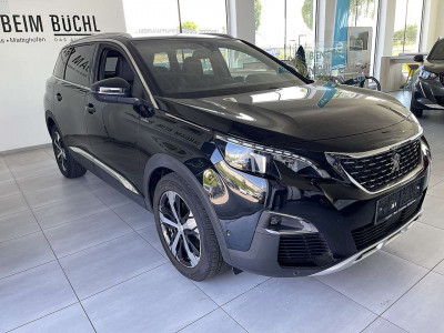 Peugeot 5008 Gebrauchtwagen