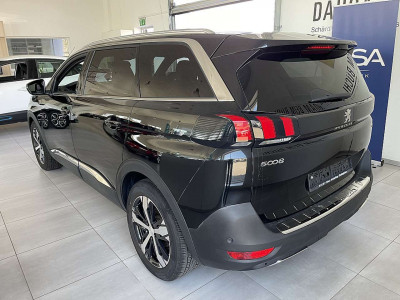 Peugeot 5008 Gebrauchtwagen