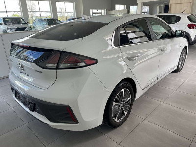 Hyundai Ioniq Gebrauchtwagen