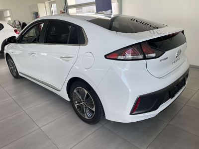 Hyundai Ioniq Gebrauchtwagen