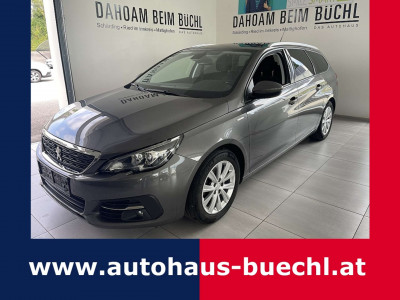 Peugeot 308 SW 1,5 BlueHDI 130 Style S&S