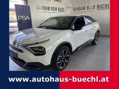 Citroën C4 Vorführwagen