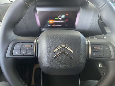 Citroën C4 Vorführwagen