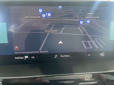 Citroën C4 Vorführwagen