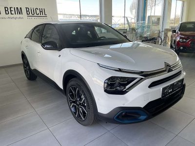 Citroën C4 Vorführwagen