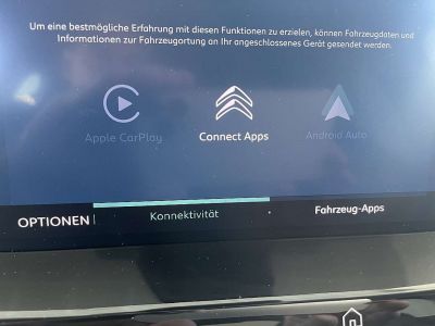 Citroën C4 Vorführwagen